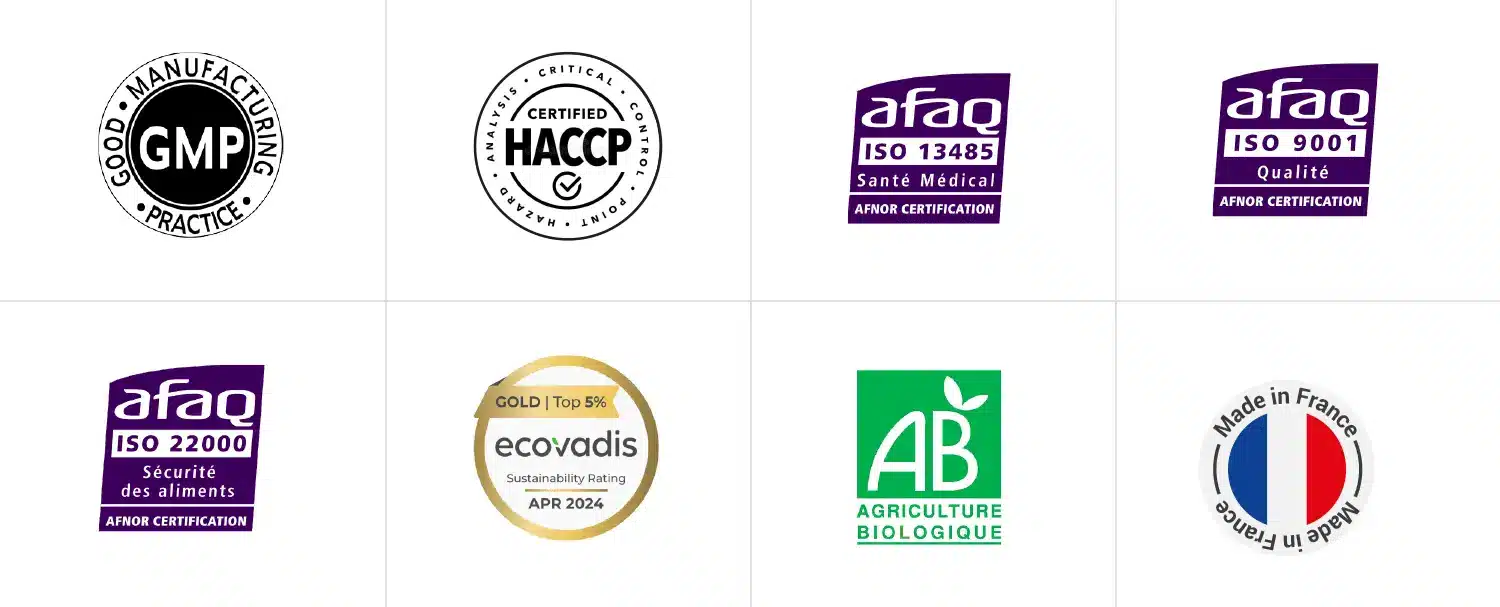 logos-qualité Label Qualité
