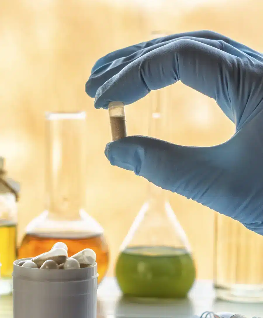 phyteo-laboratoire façonnier de compléments alimentaires made in france