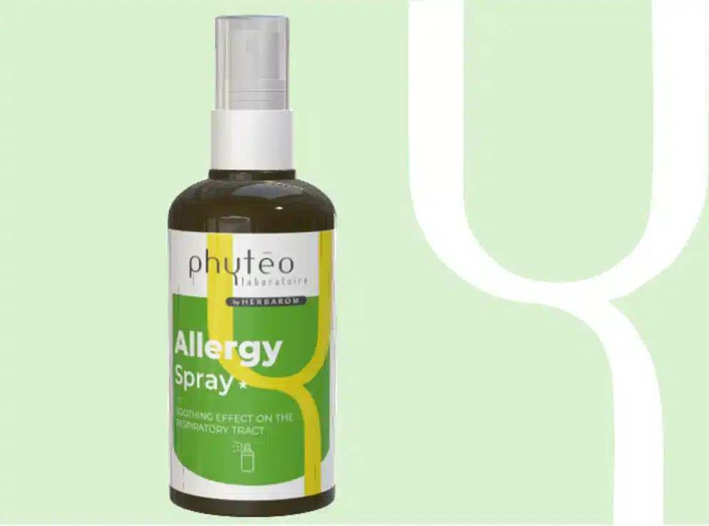 allergy Spray Allergy