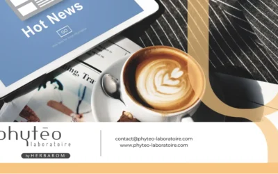 Phytéo votre partenaire CDMO « Made in France »