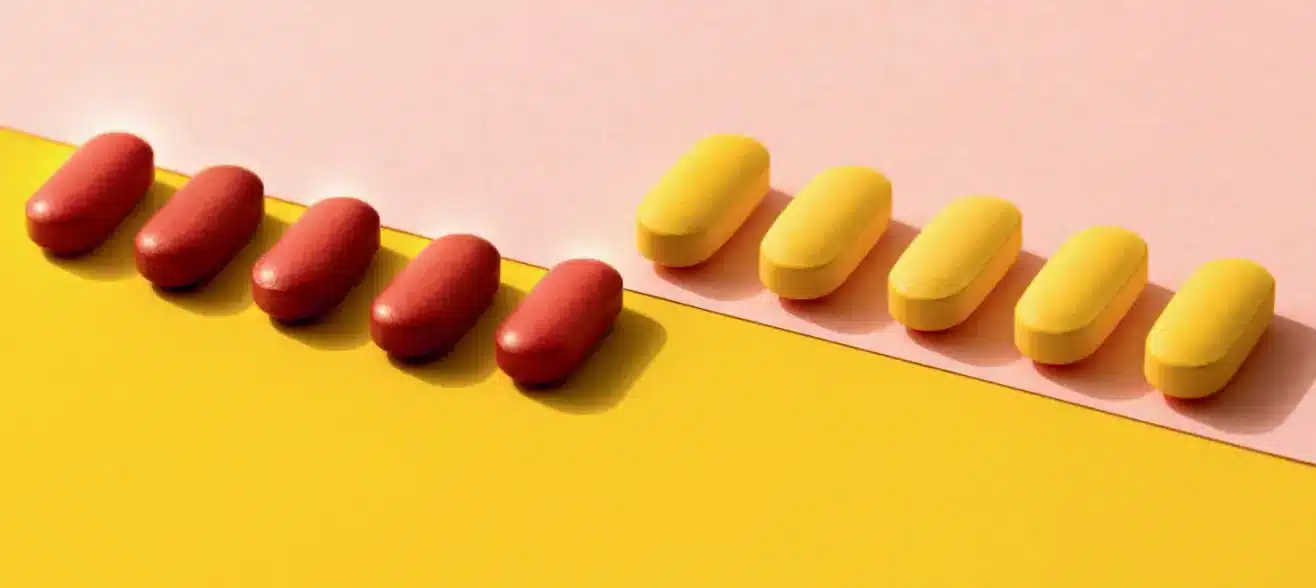 pills