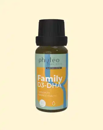 renforcement-immunite phyteo spray propolis