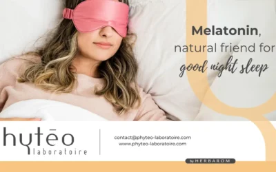 Troubles du sommeil : un enjeu de santé publique !