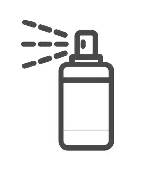 spray-flacon Spray Flacon