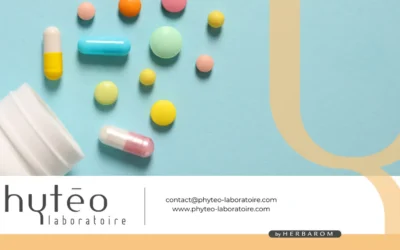 Quelles tendances nutraceutiques pour 2025 ? 